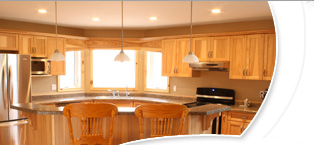 Riverbend Carpentry, Custom Cabinet Doors, Teulon Manitoba - Kitchen Cabinet Doors Title 1